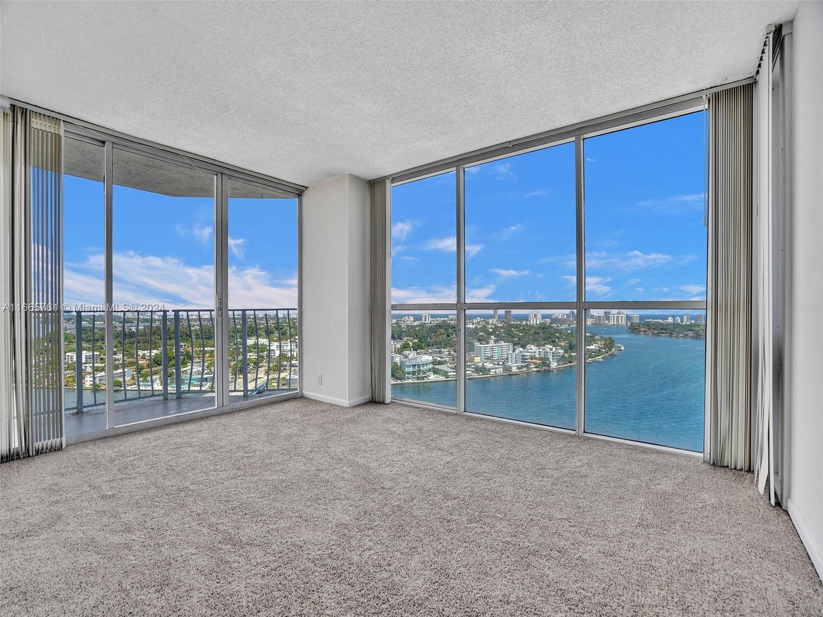 THE GRANDVIEW PALACE COND - Residential Lease