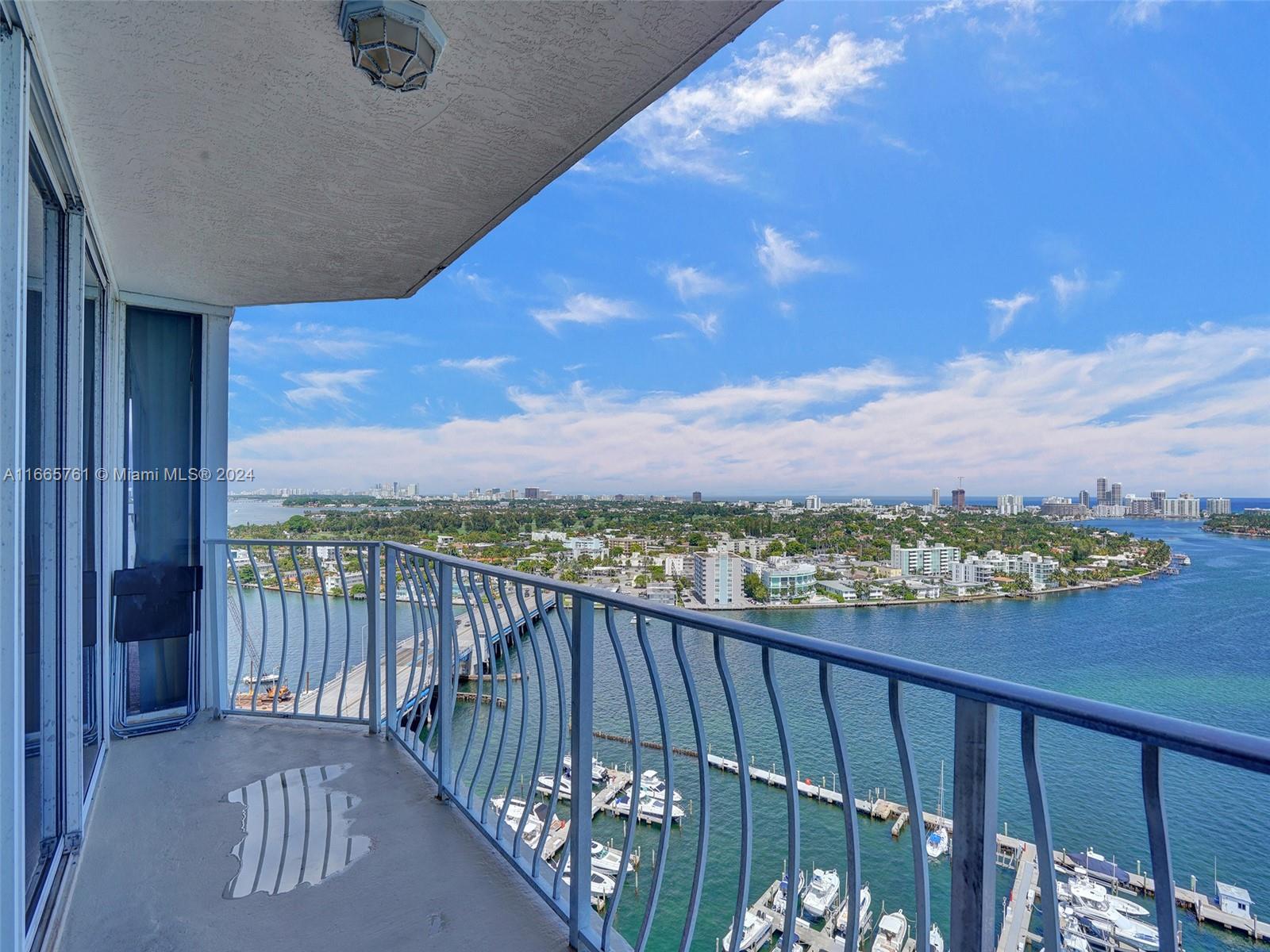 THE GRANDVIEW PALACE COND - Residential Lease
