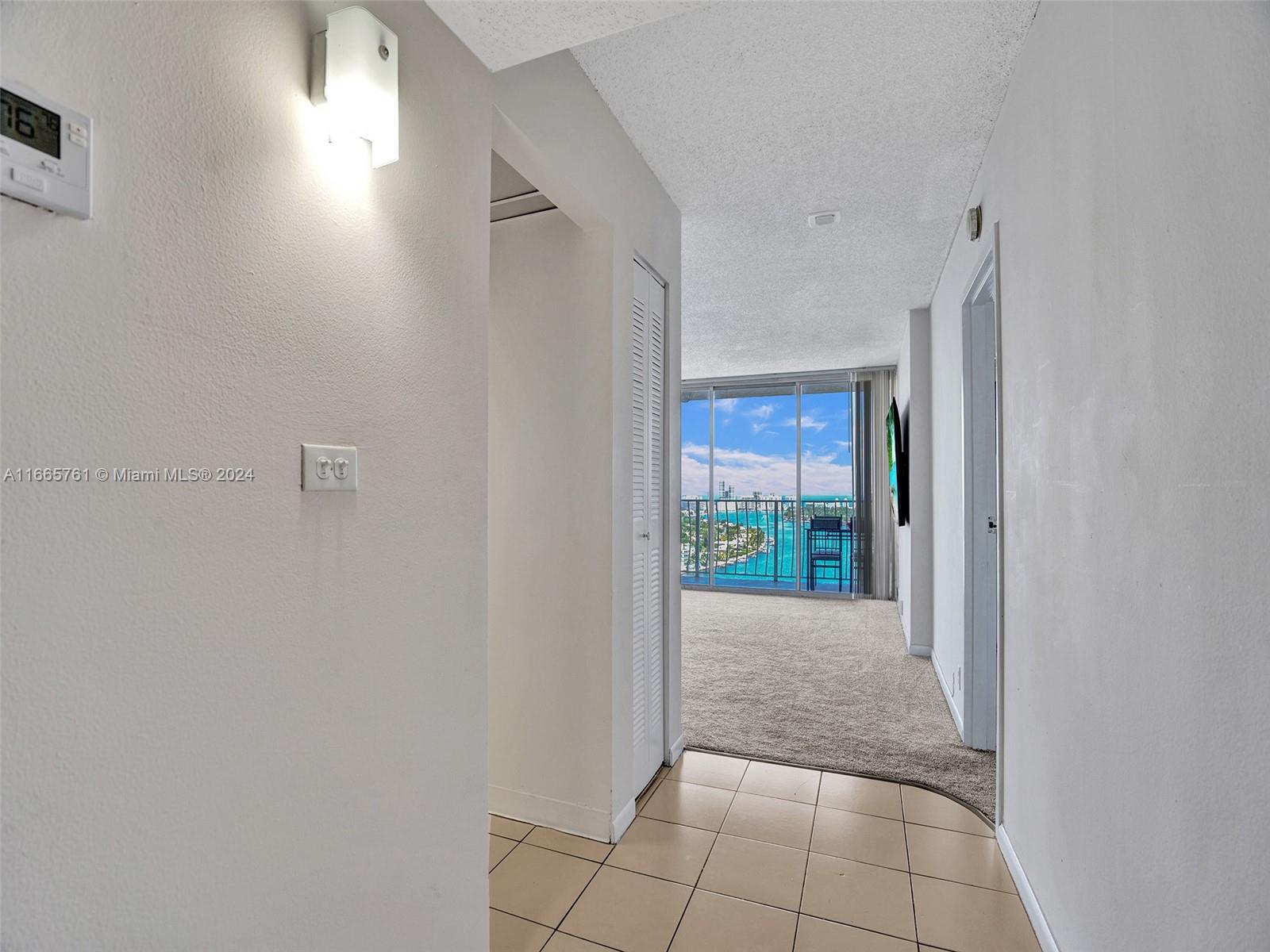 THE GRANDVIEW PALACE COND - Residential Lease