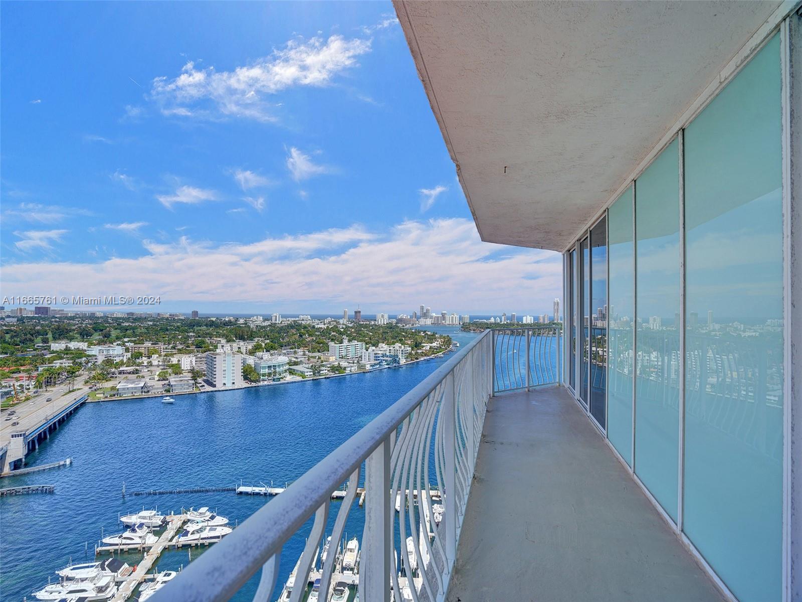 THE GRANDVIEW PALACE COND - Residential Lease