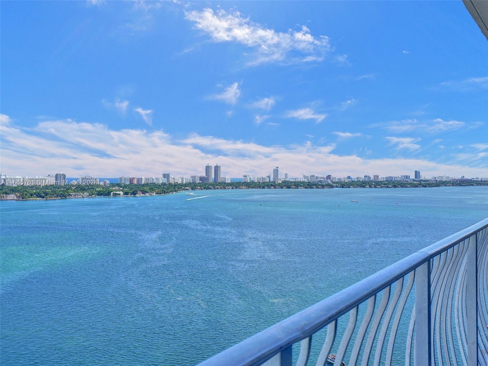 THE GRANDVIEW PALACE COND - Residential Lease