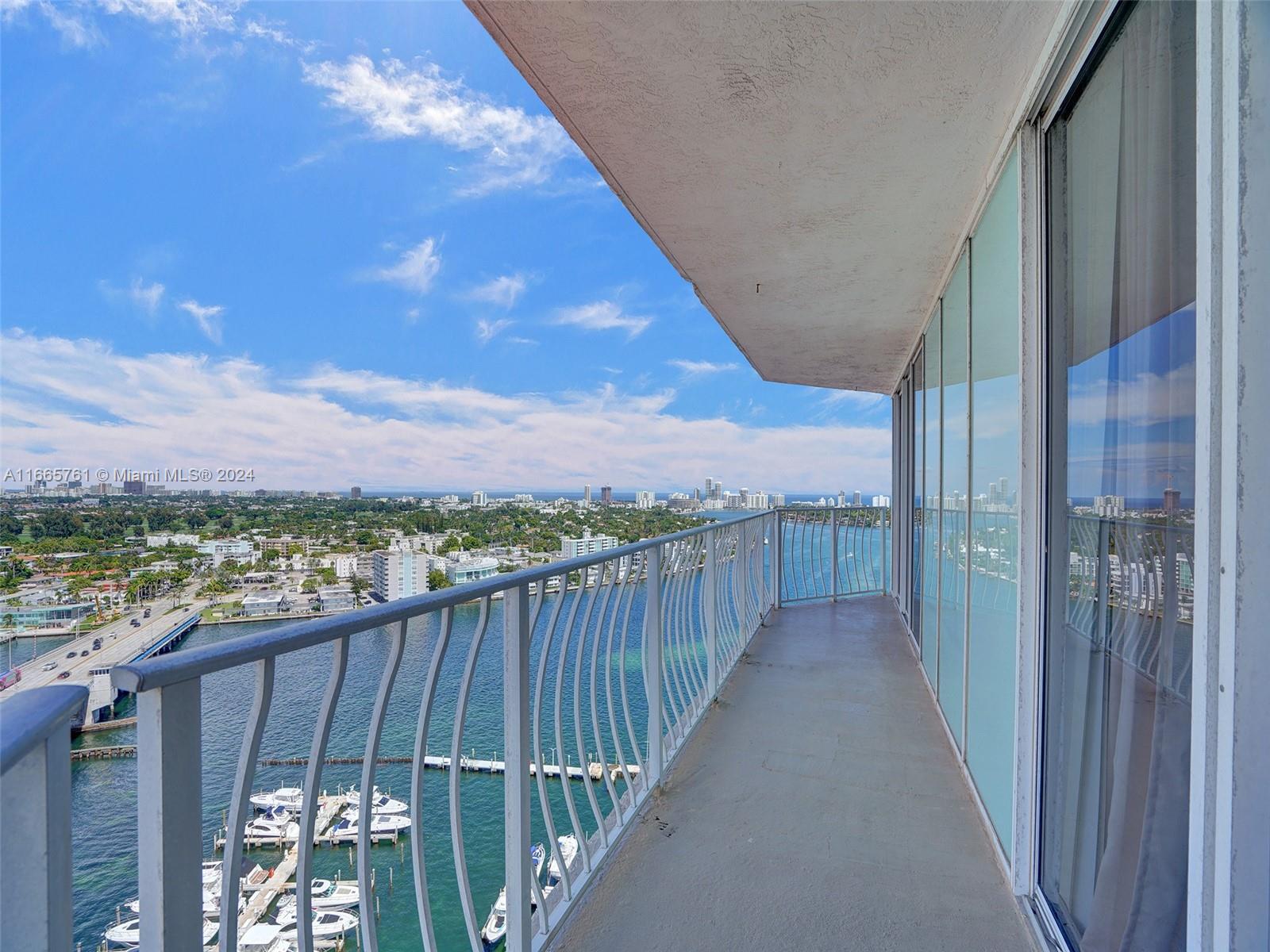 THE GRANDVIEW PALACE COND - Residential Lease