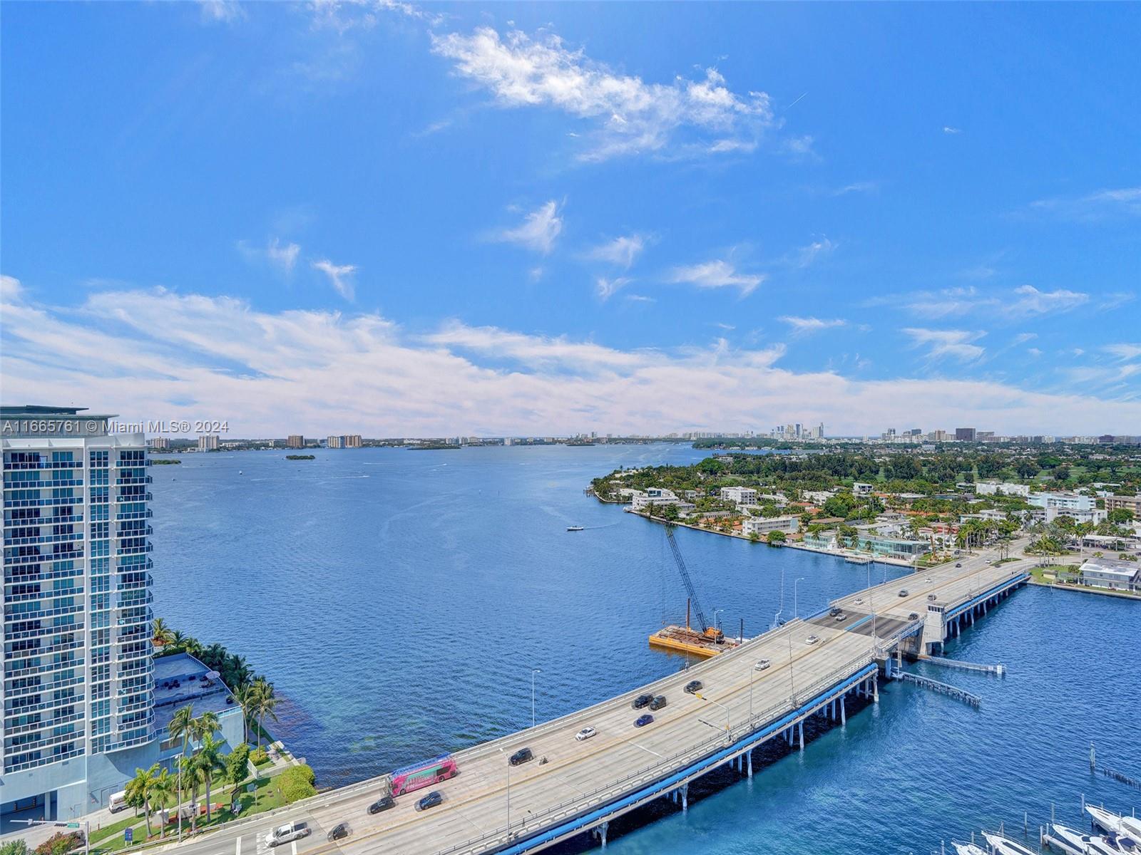THE GRANDVIEW PALACE COND - Residential Lease