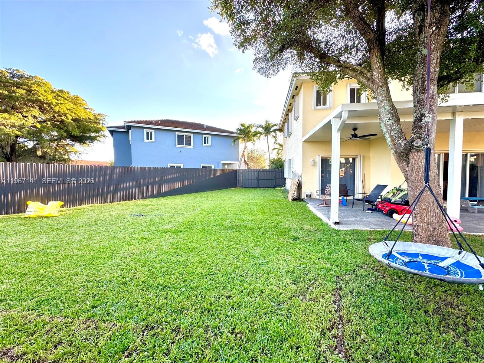 EMILIOS PLACE AT OASIS - Residential