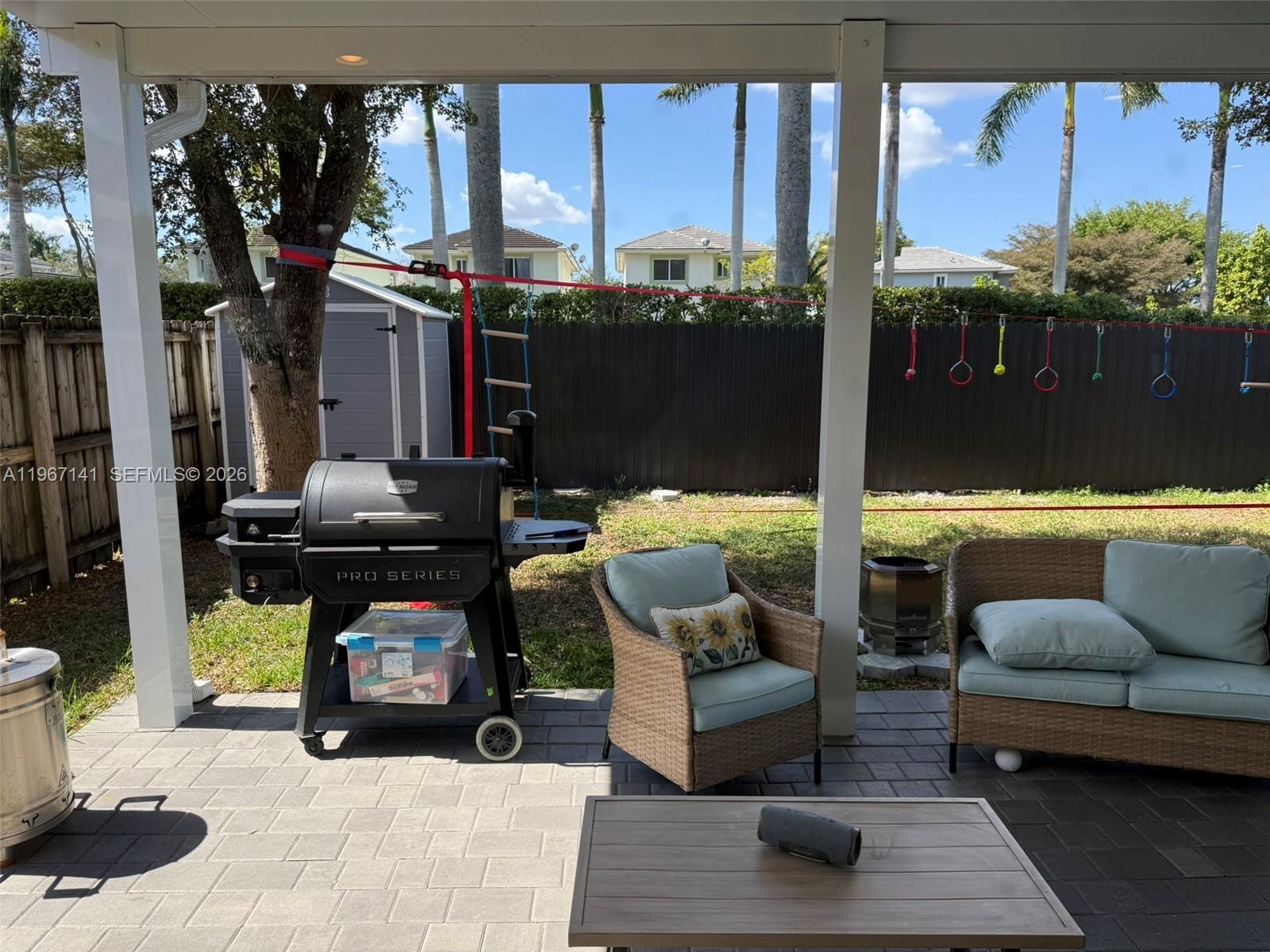 EMILIOS PLACE AT OASIS - Residential