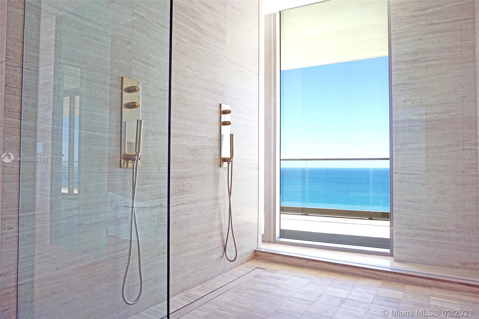 18975 COLLINS CONDO - Residential