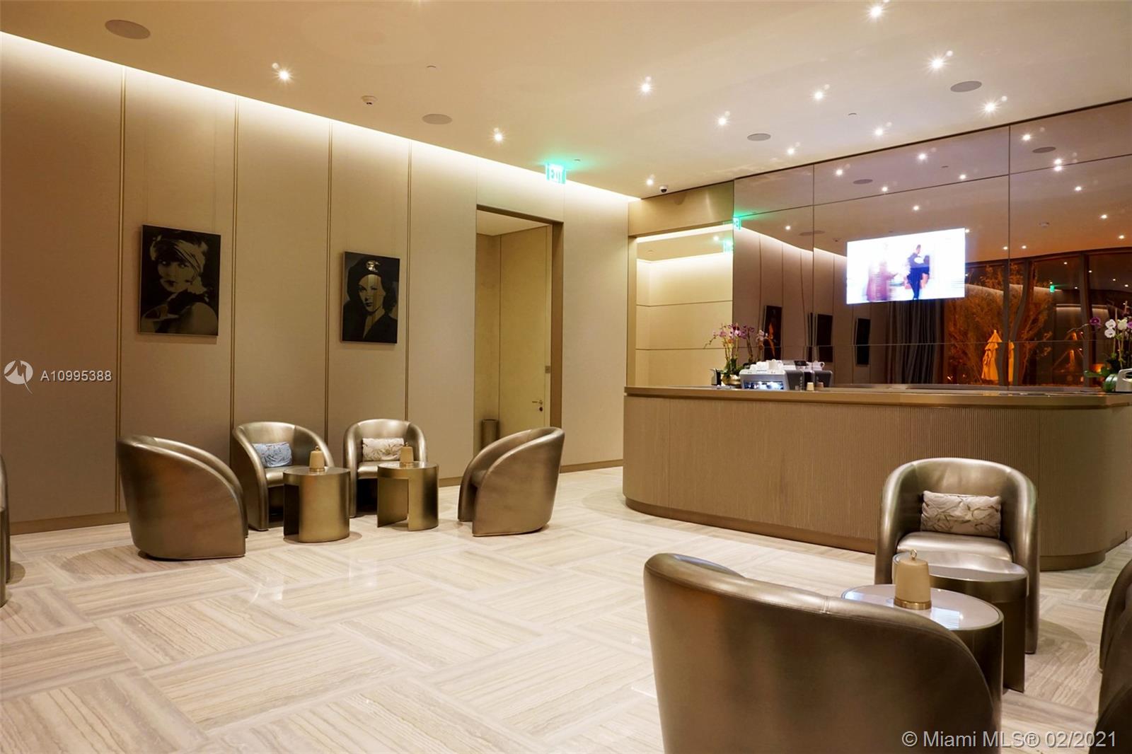 18975 COLLINS CONDO - Residential