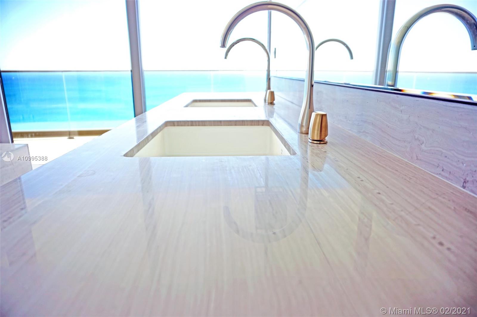 18975 COLLINS CONDO - Residential