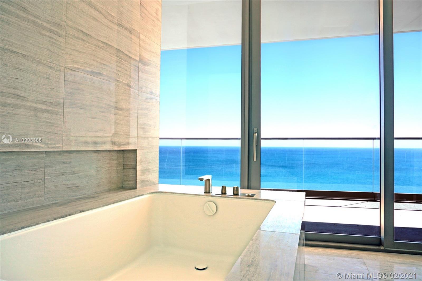 18975 COLLINS CONDO - Residential