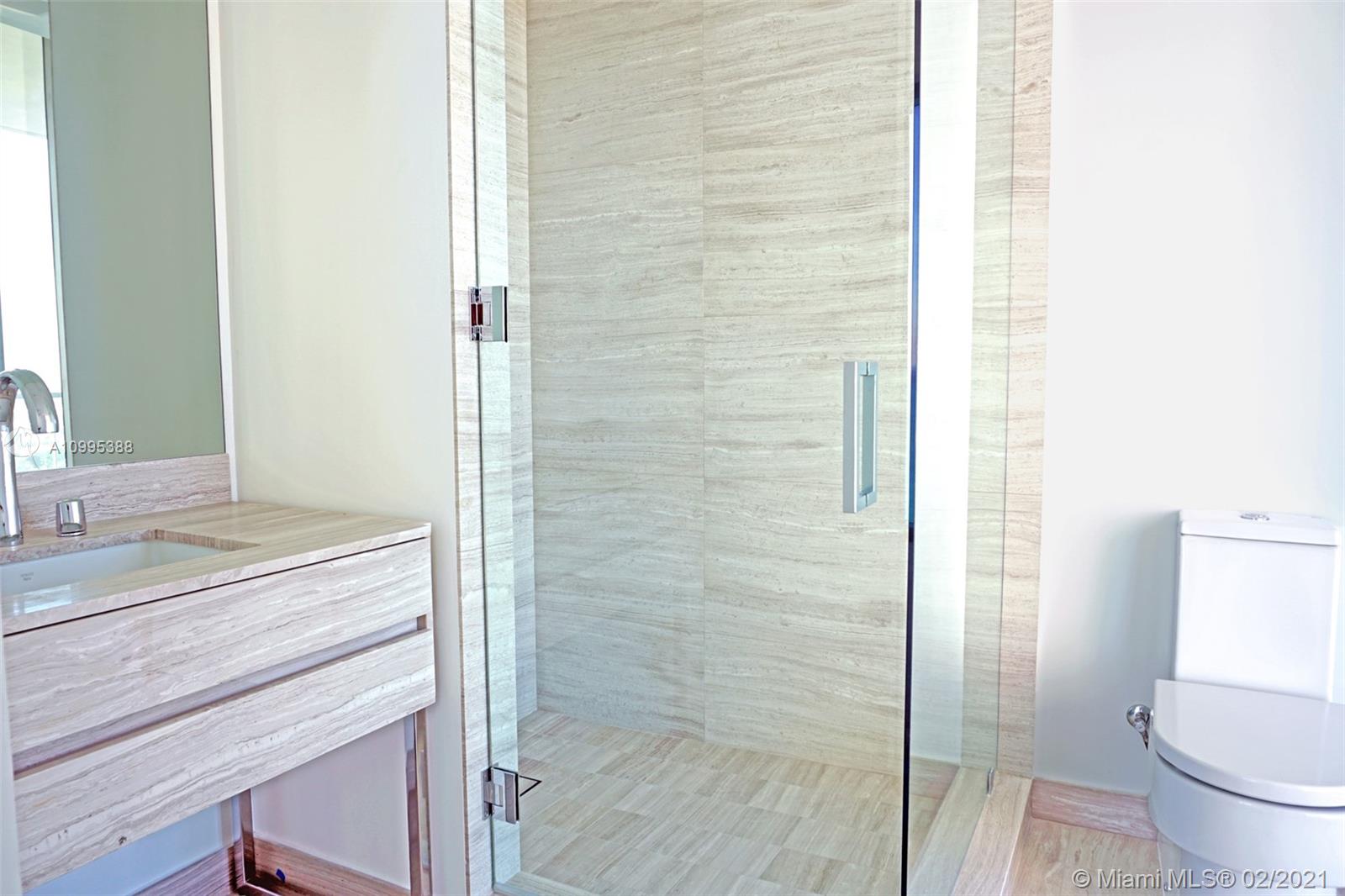 18975 COLLINS CONDO - Residential