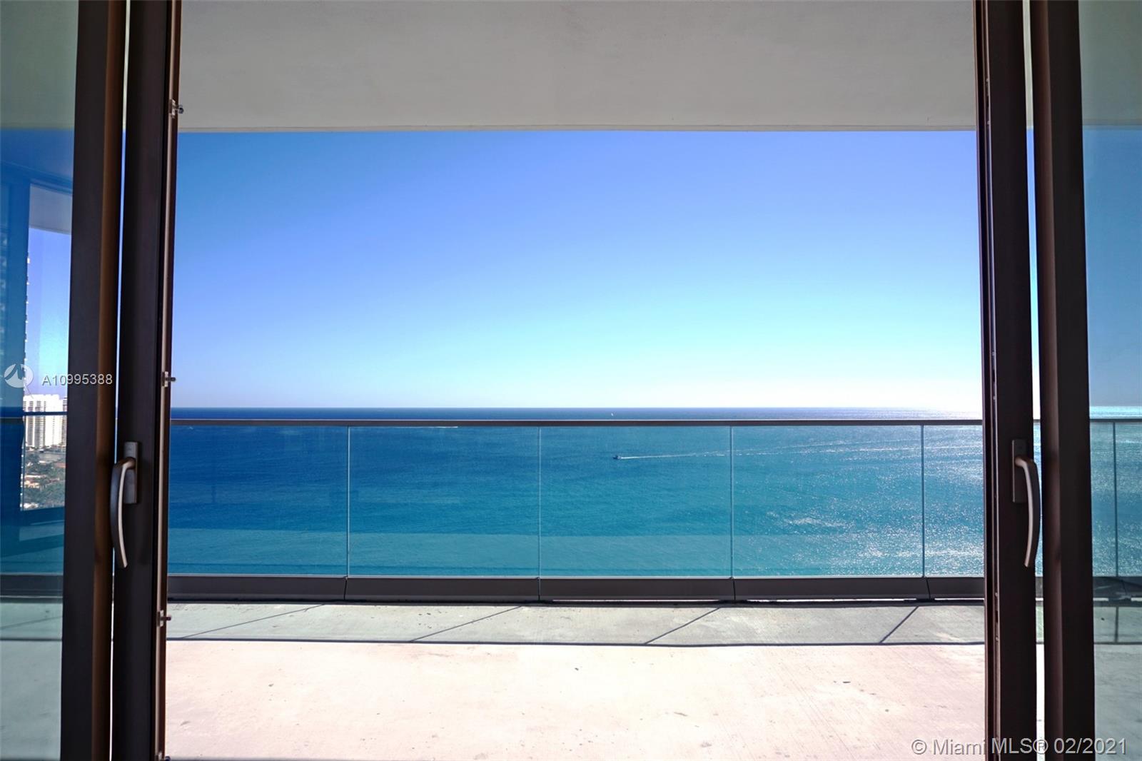 18975 COLLINS CONDO - Residential