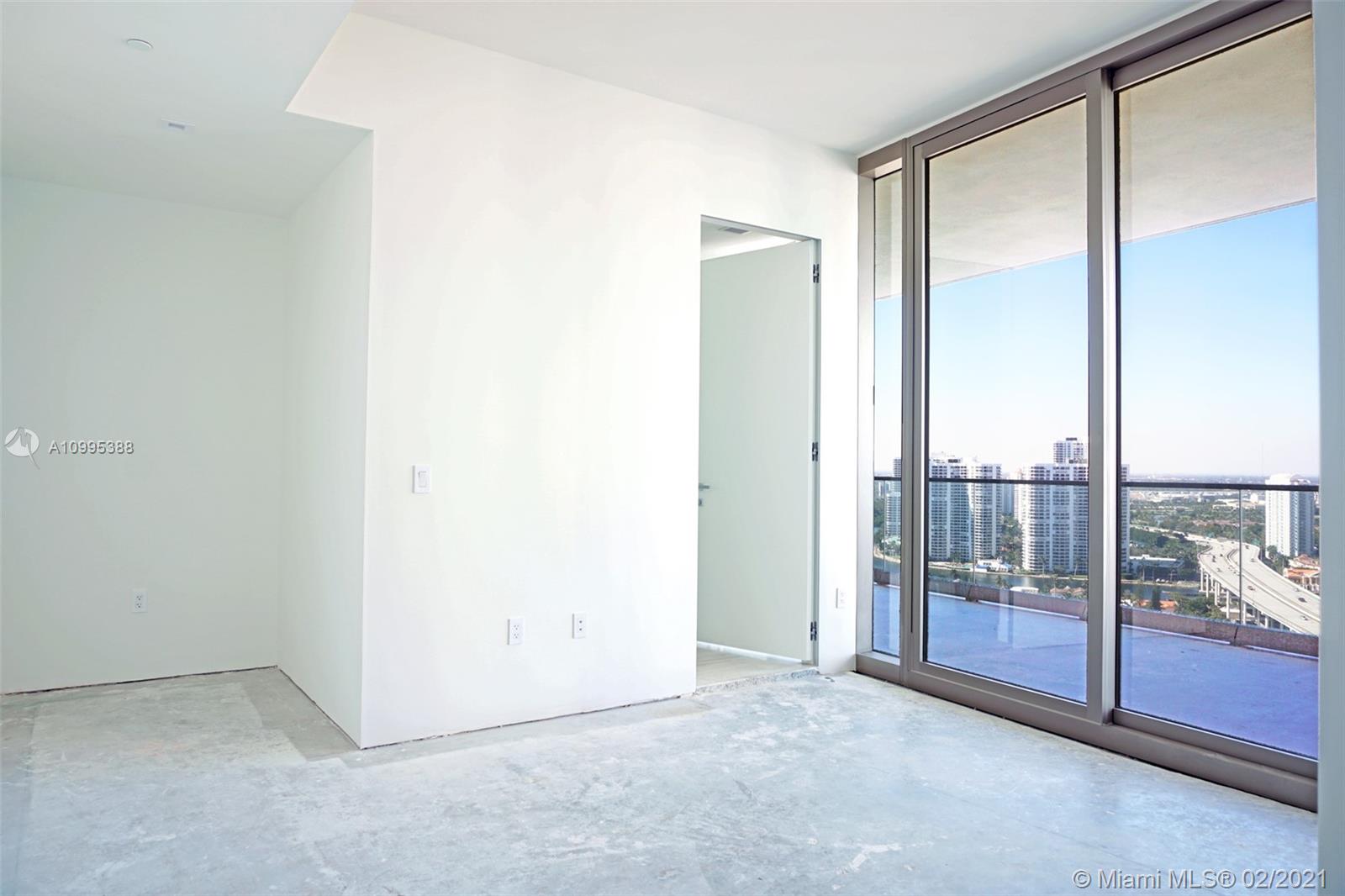 18975 COLLINS CONDO - Residential