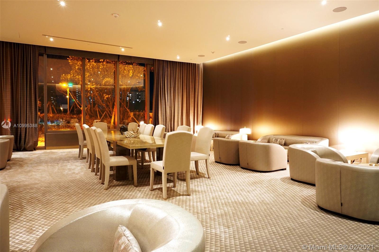 18975 COLLINS CONDO - Residential