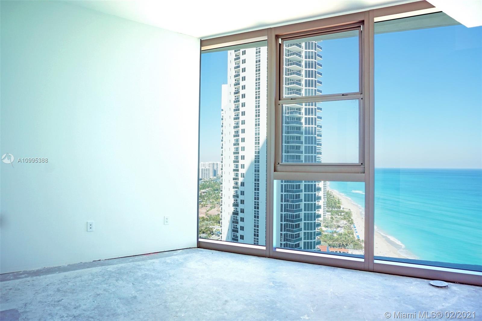 18975 COLLINS CONDO - Residential