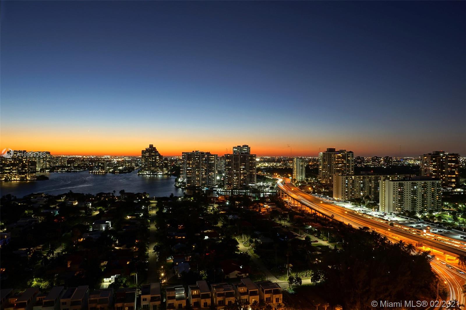 18975 COLLINS CONDO - Residential