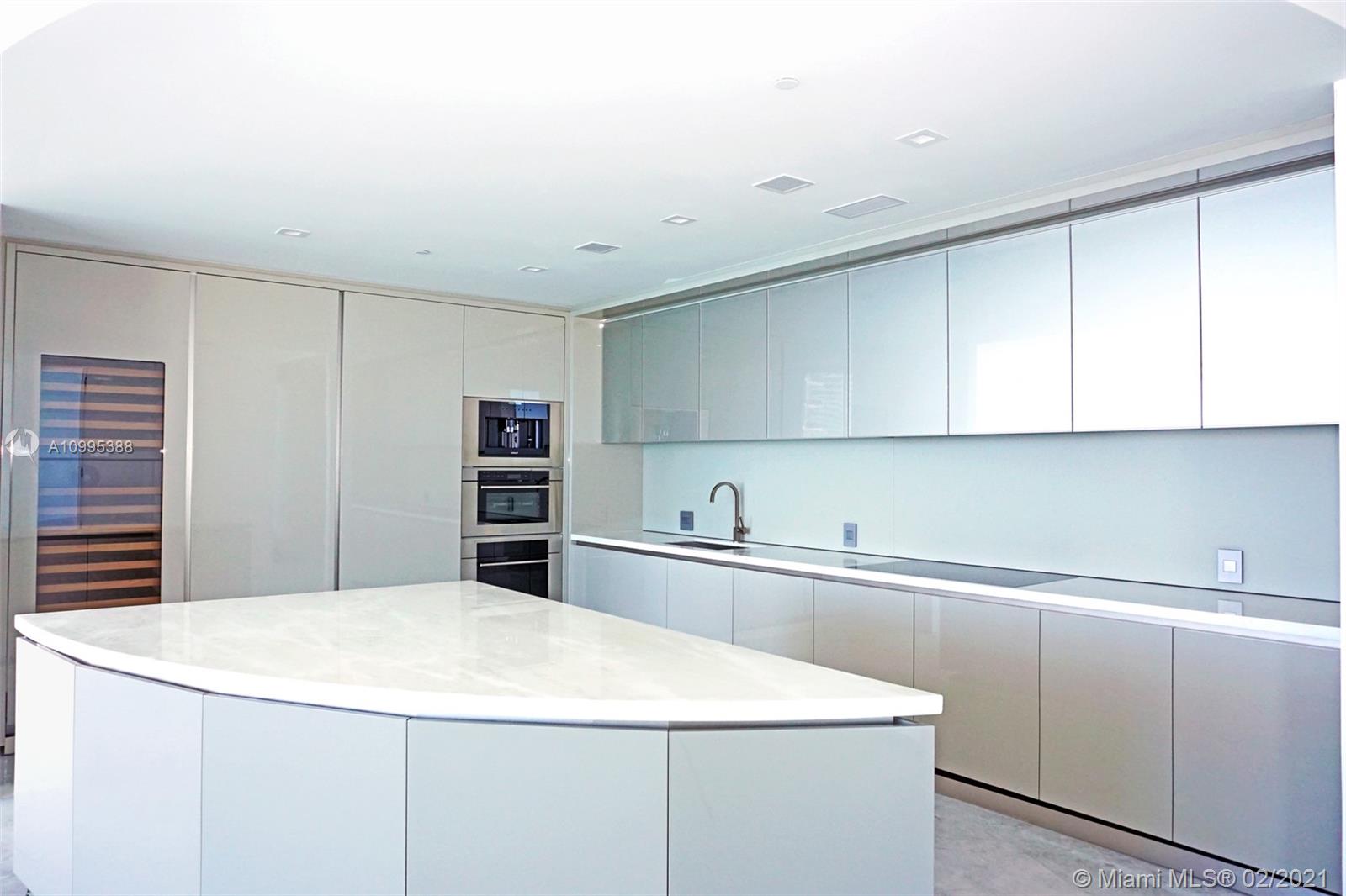 18975 COLLINS CONDO - Residential