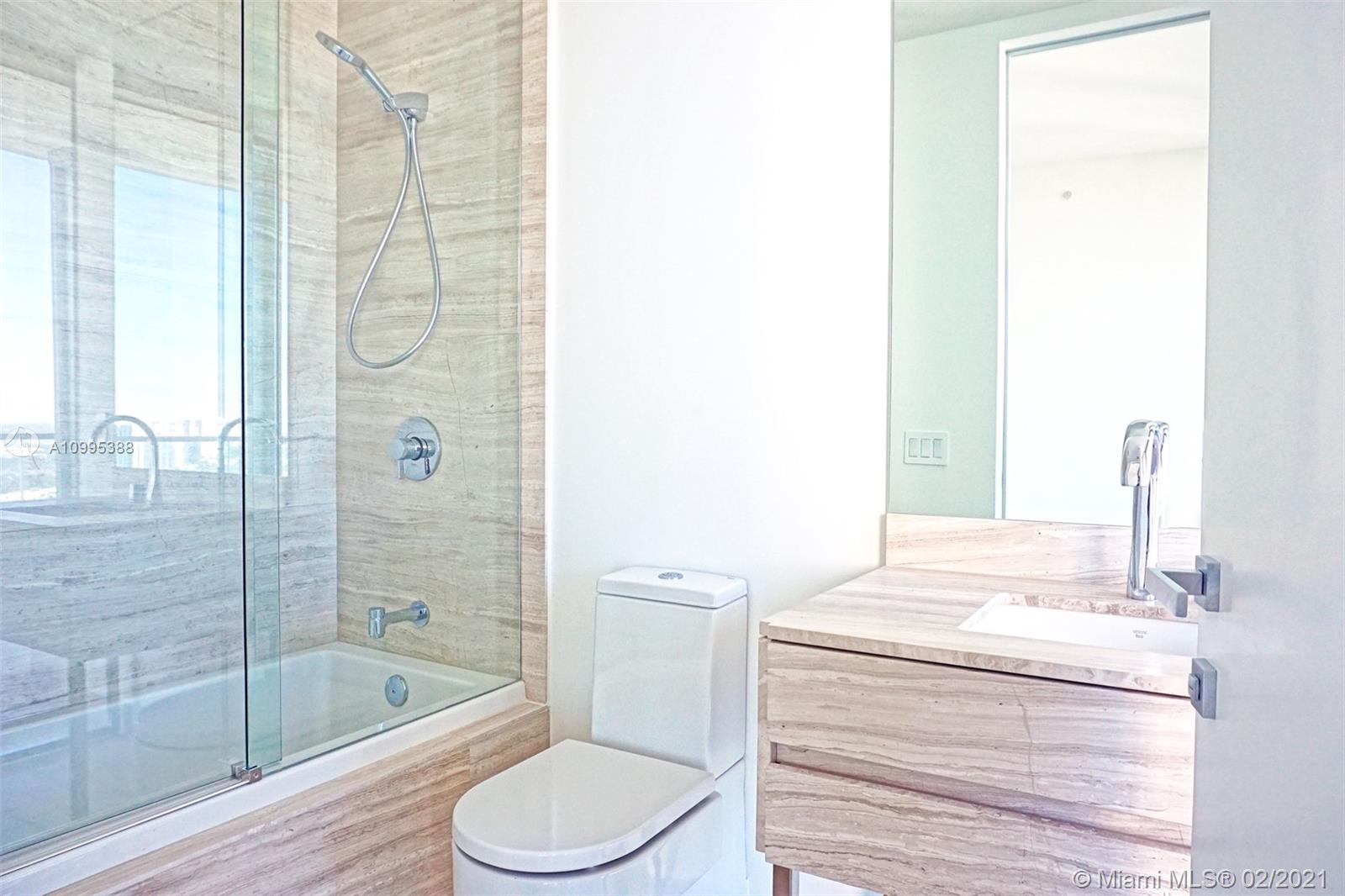 18975 COLLINS CONDO - Residential