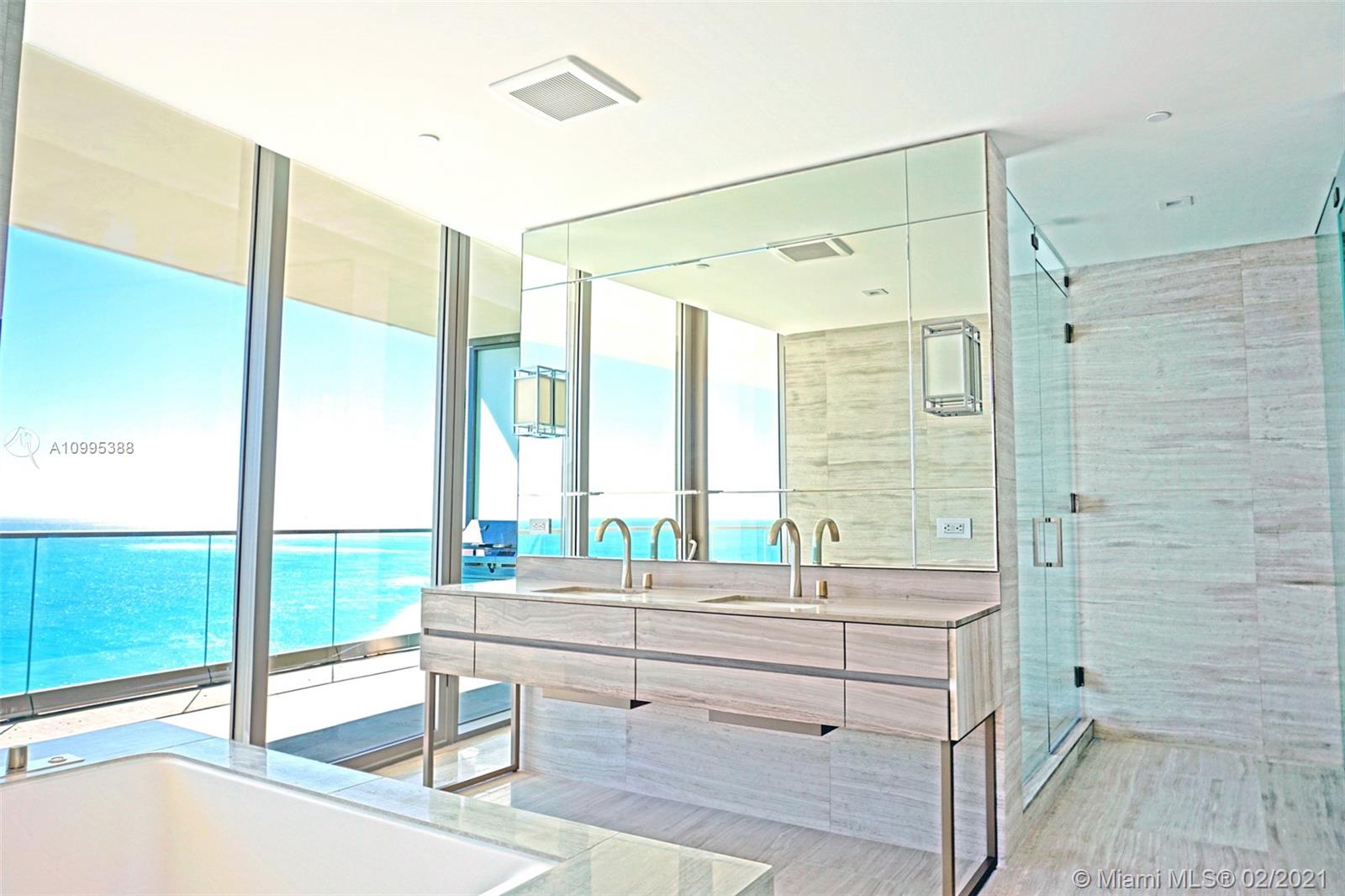 18975 COLLINS CONDO - Residential