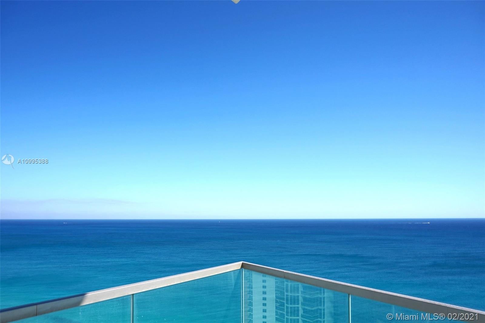 18975 COLLINS CONDO - Residential