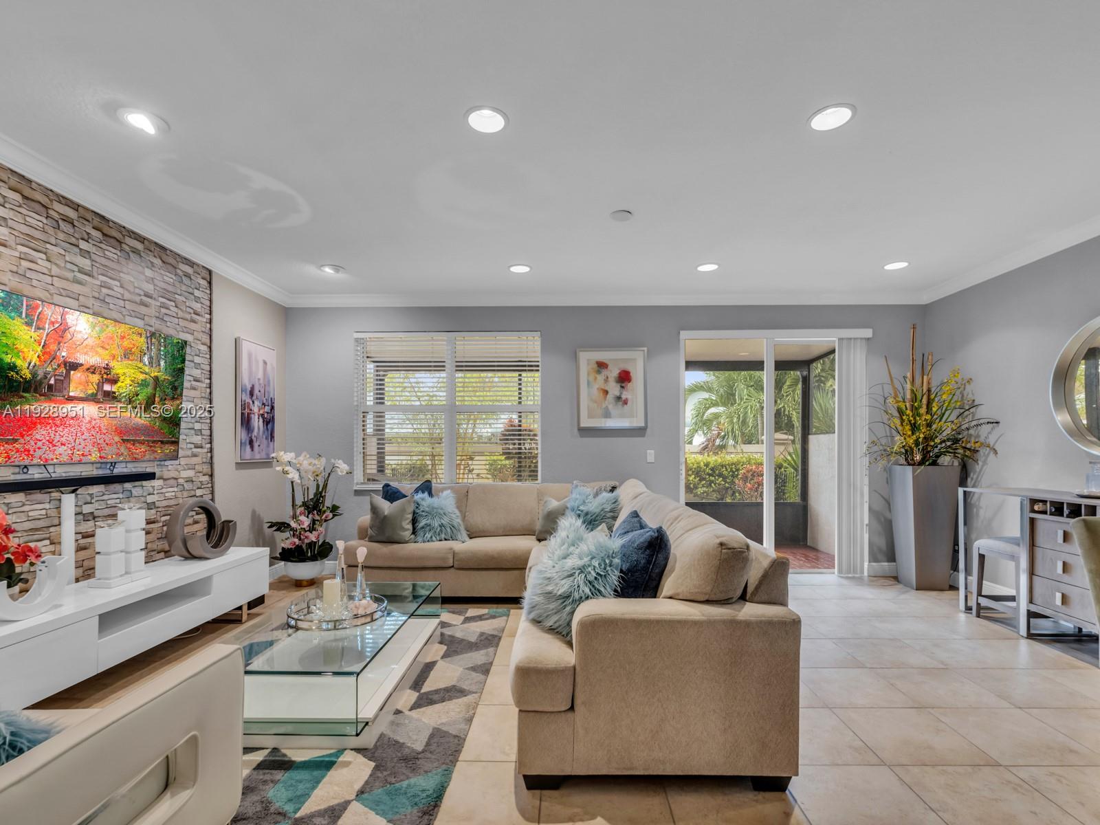 DARLINGTON PARK - Residential Lease