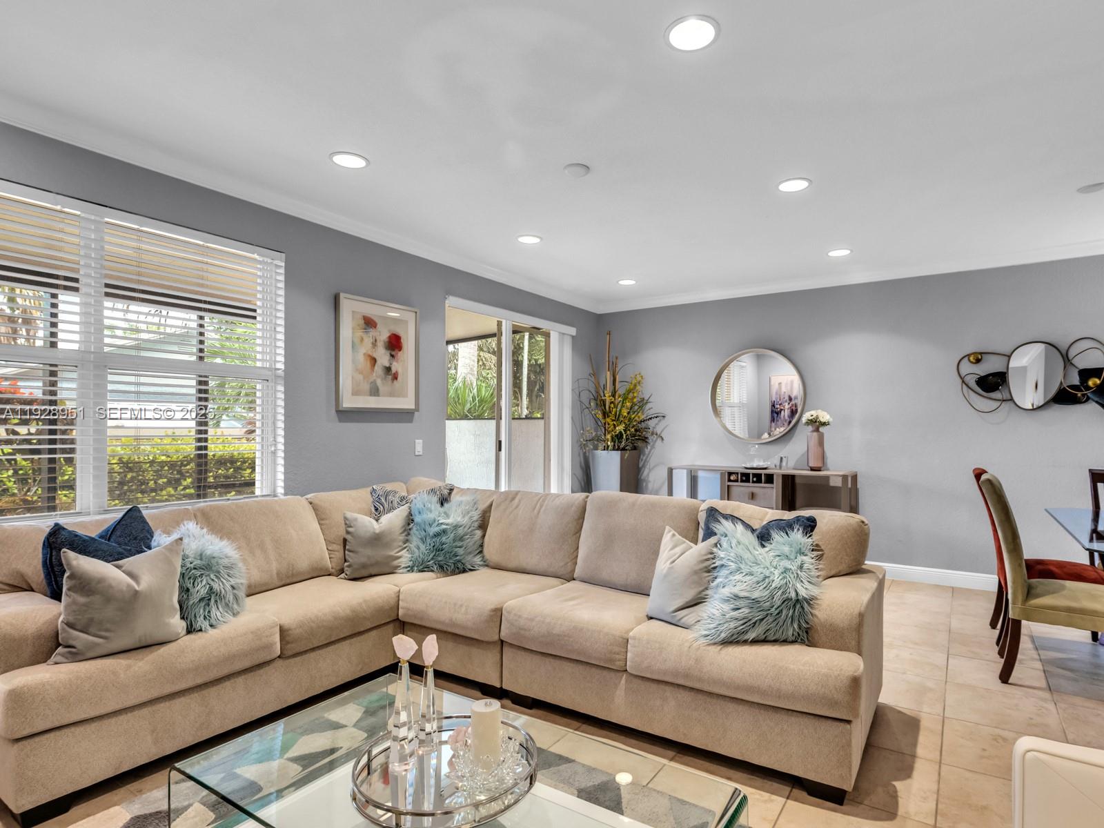 DARLINGTON PARK - Residential Lease