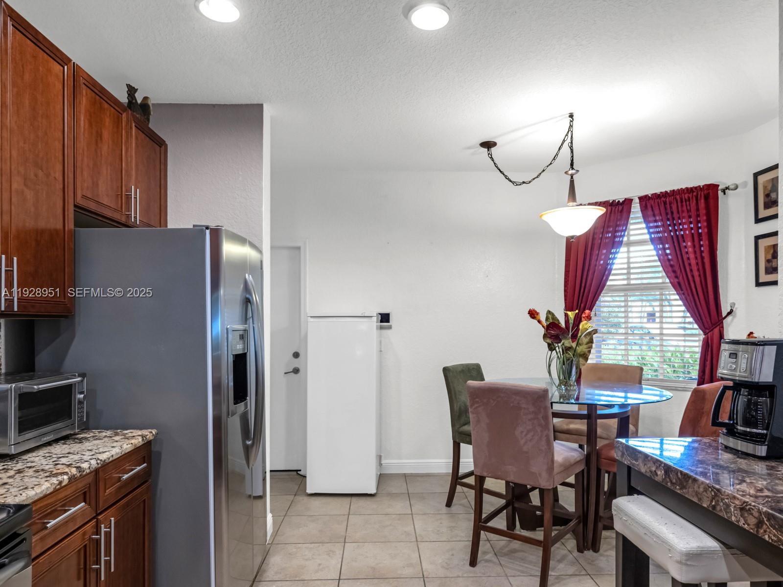 DARLINGTON PARK - Residential Lease