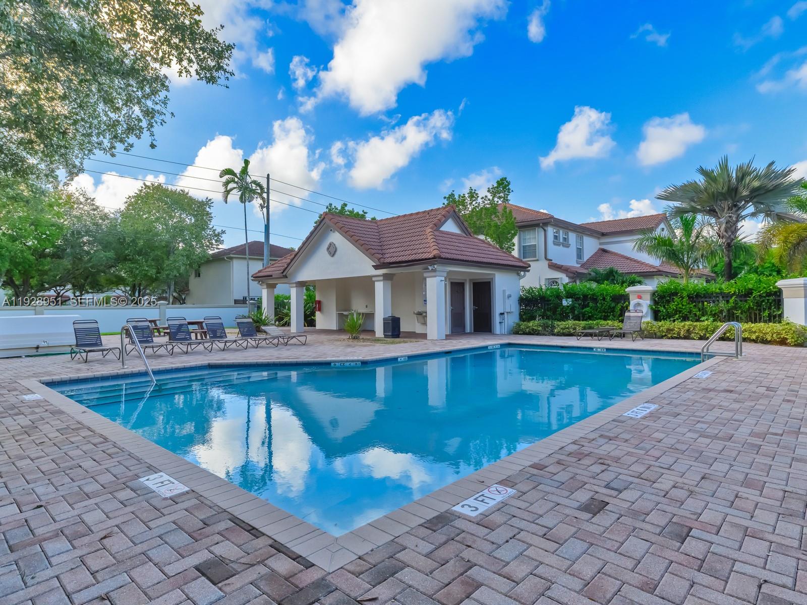 DARLINGTON PARK - Residential Lease