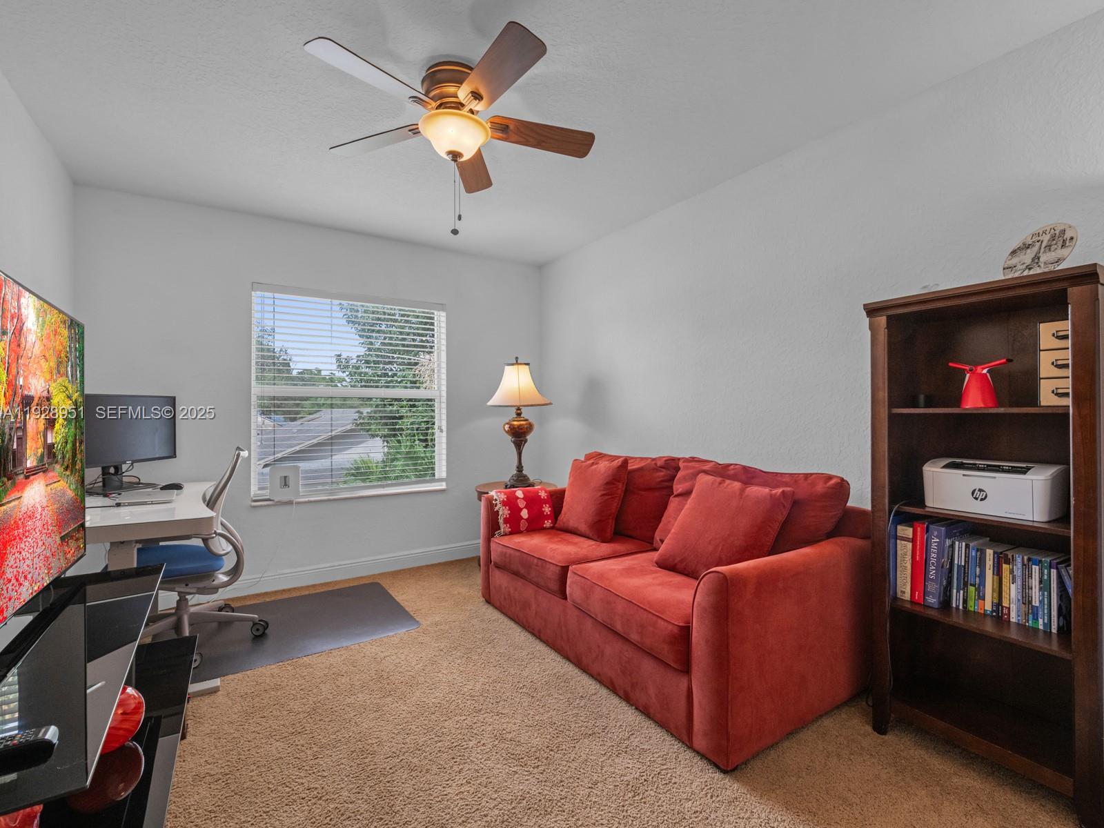 DARLINGTON PARK - Residential Lease