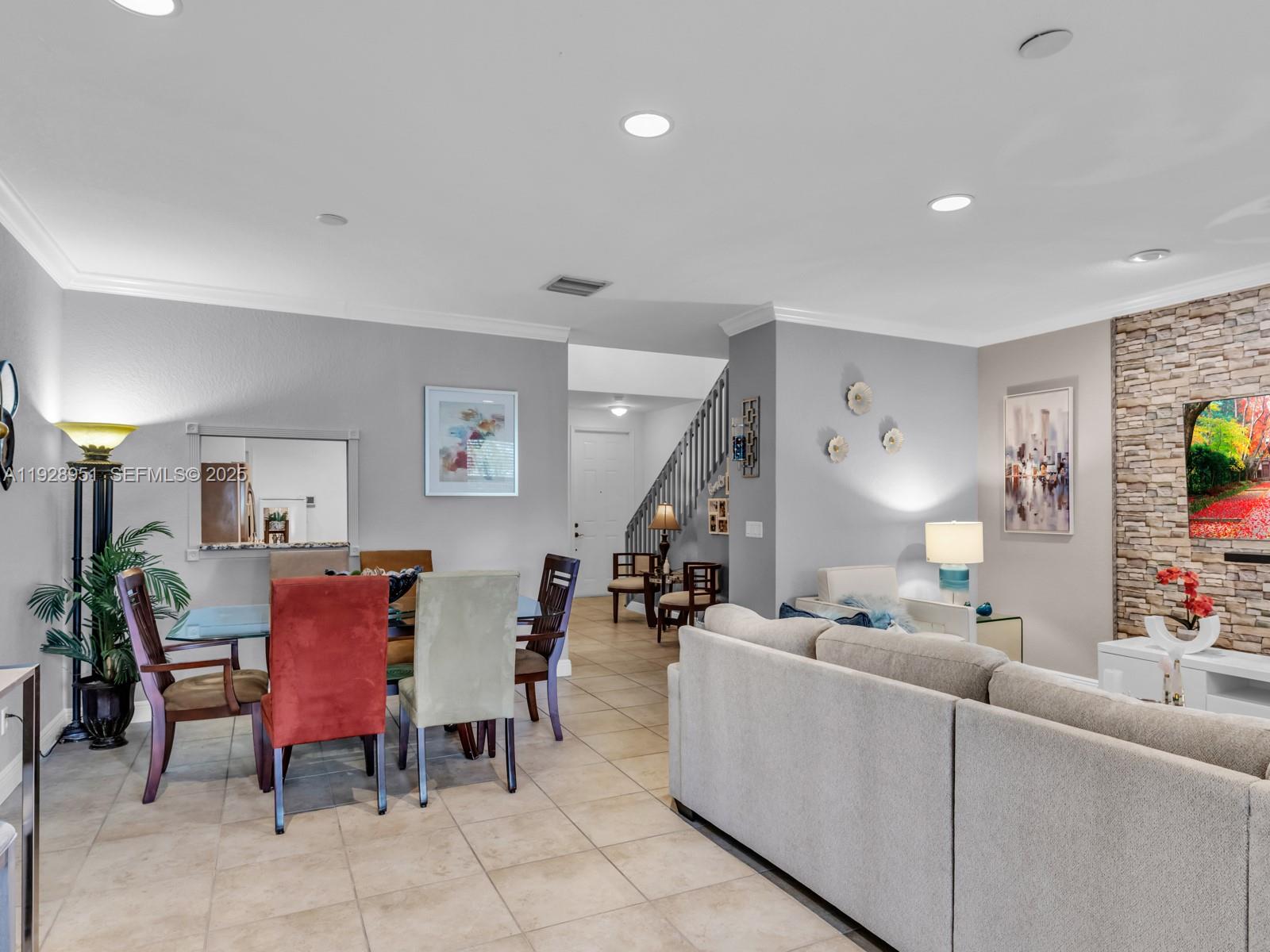 DARLINGTON PARK - Residential Lease