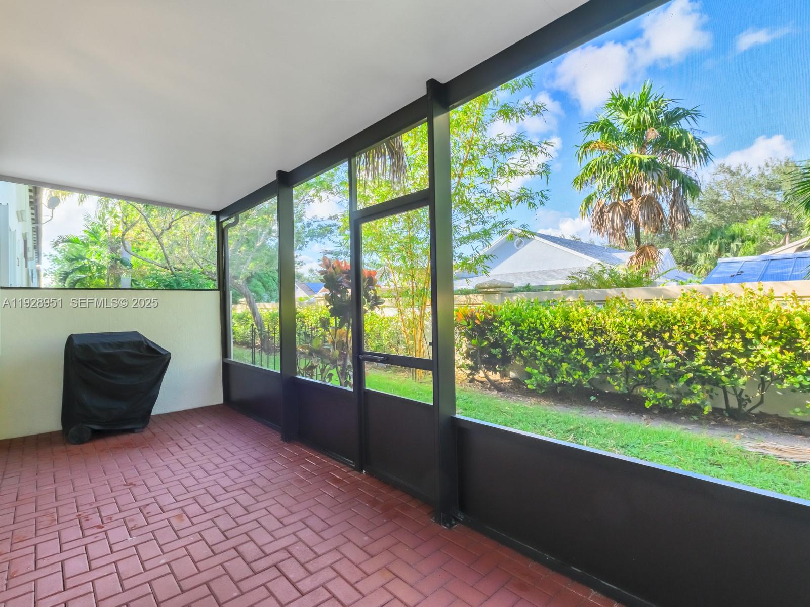 DARLINGTON PARK - Residential Lease