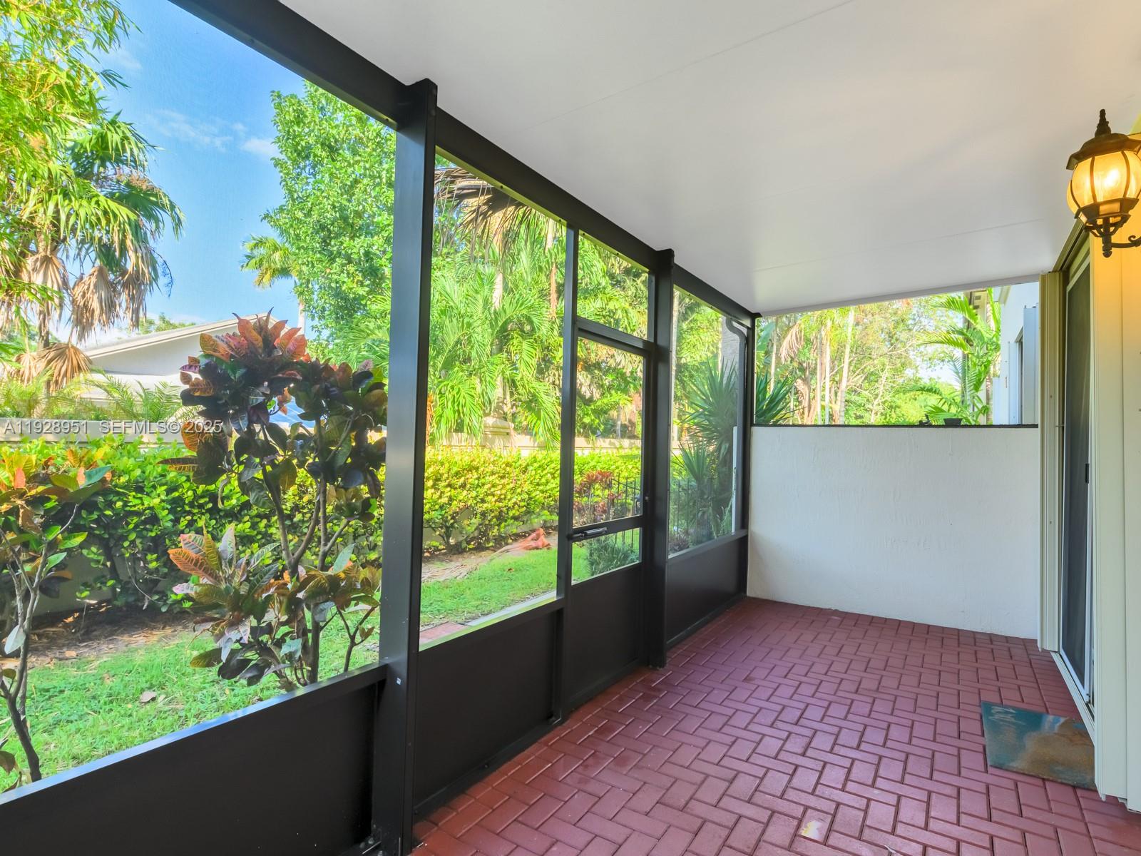 DARLINGTON PARK - Residential Lease