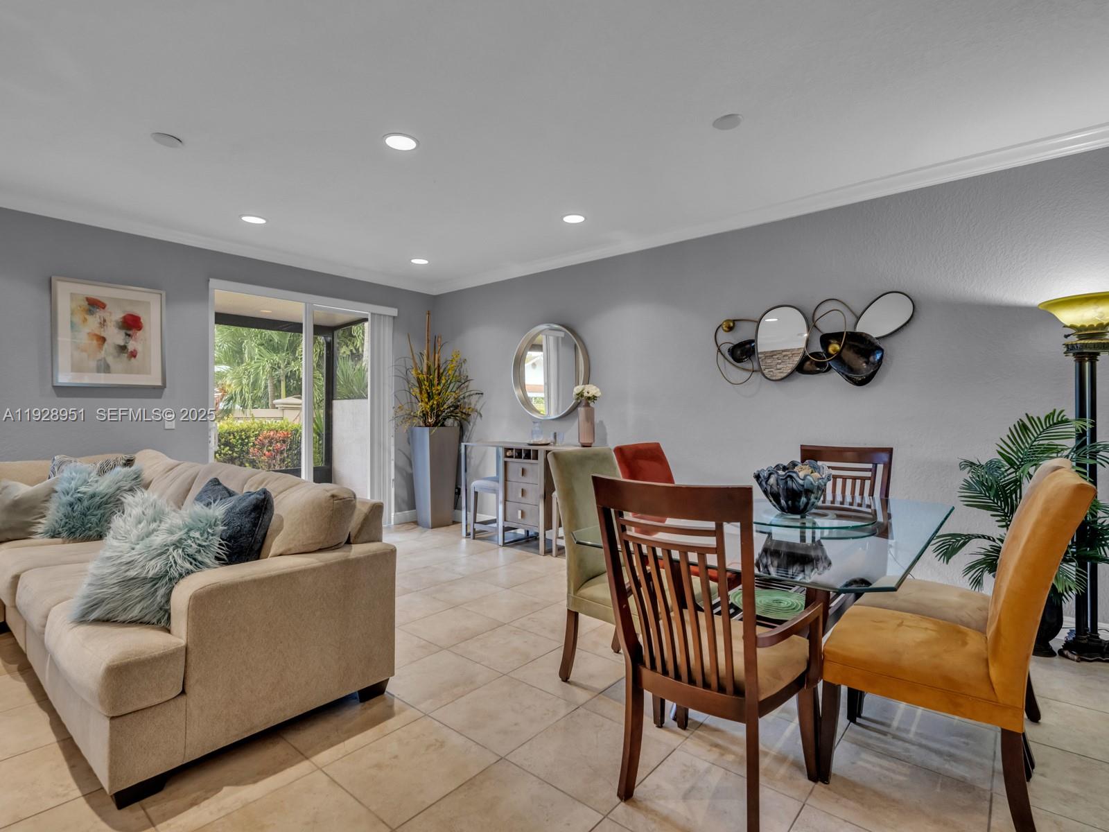 DARLINGTON PARK - Residential Lease