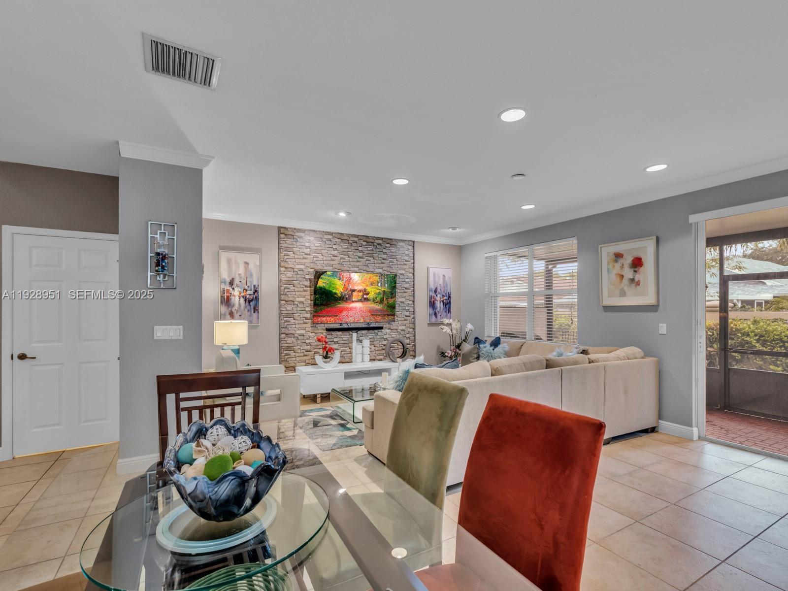 DARLINGTON PARK - Residential Lease