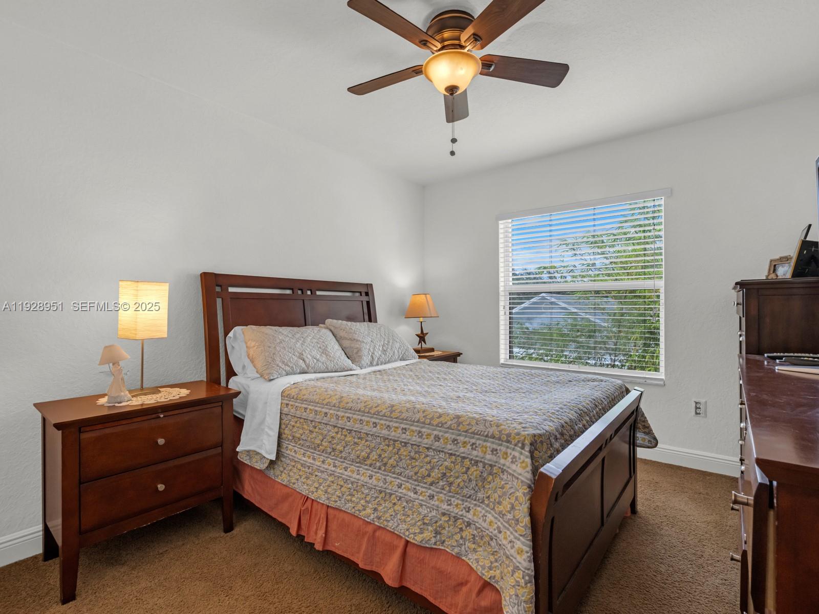 DARLINGTON PARK - Residential Lease