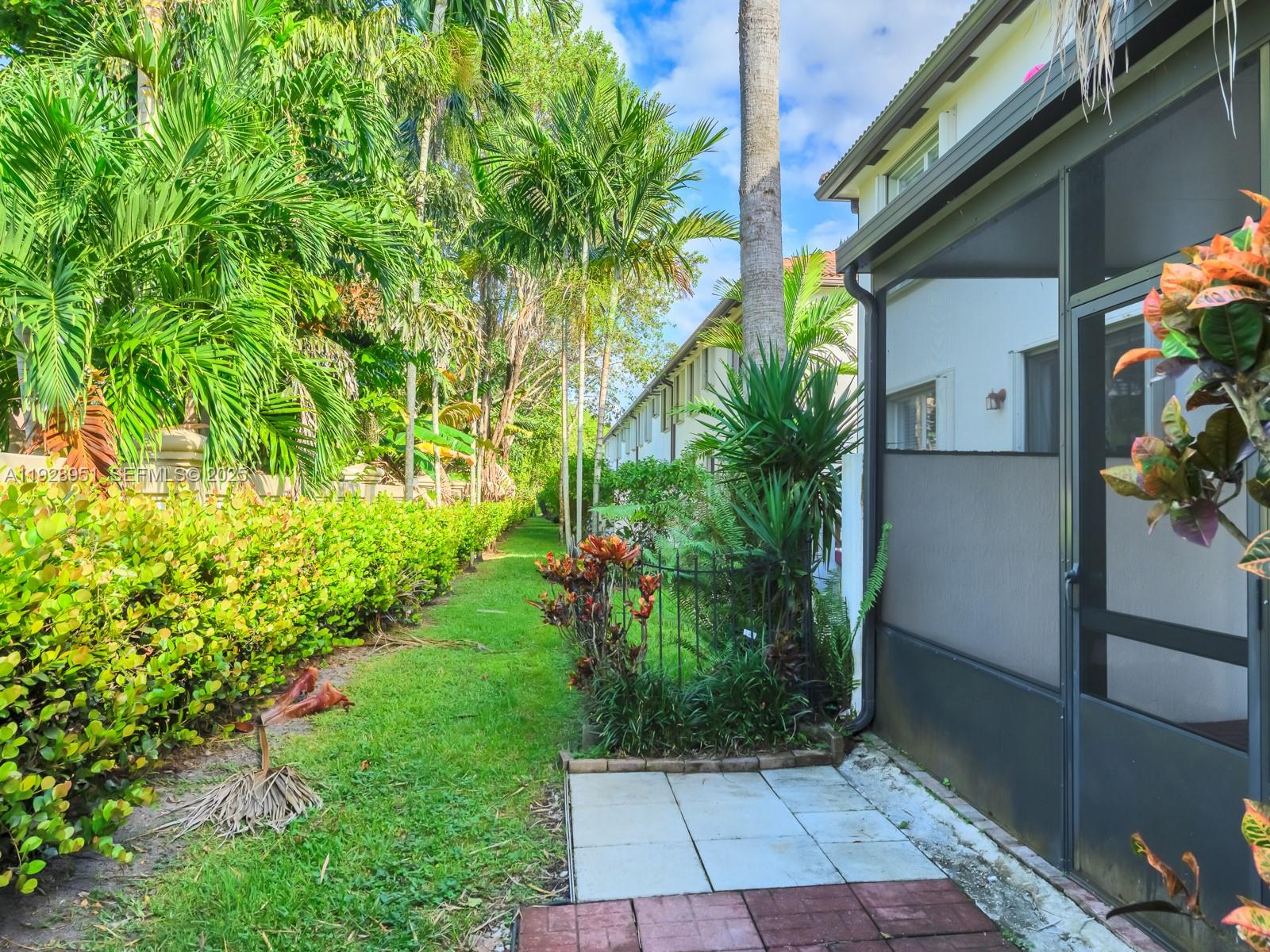 DARLINGTON PARK - Residential Lease