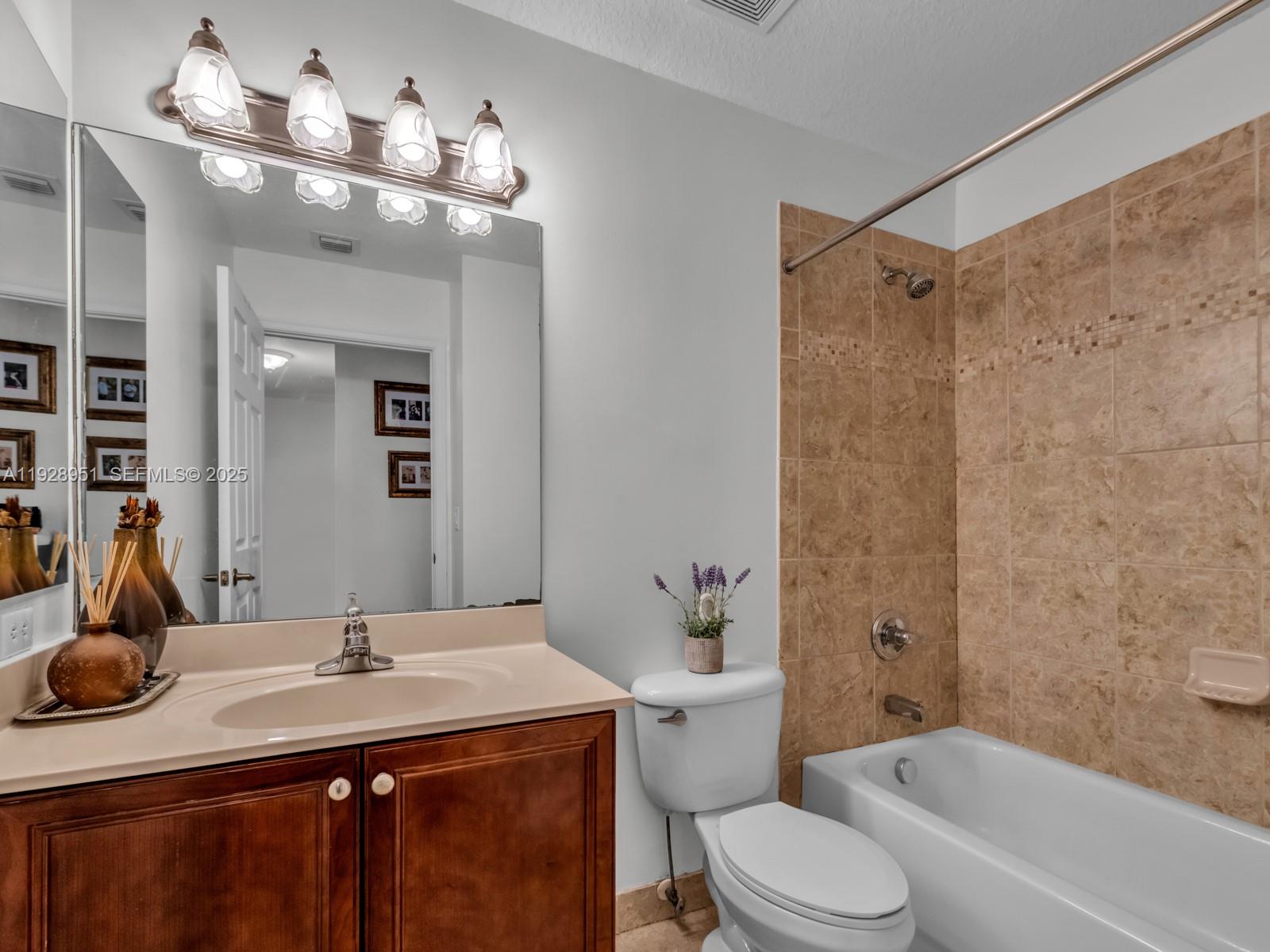 DARLINGTON PARK - Residential Lease