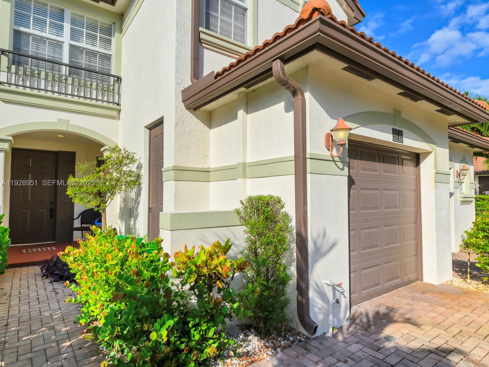 DARLINGTON PARK - Residential Lease