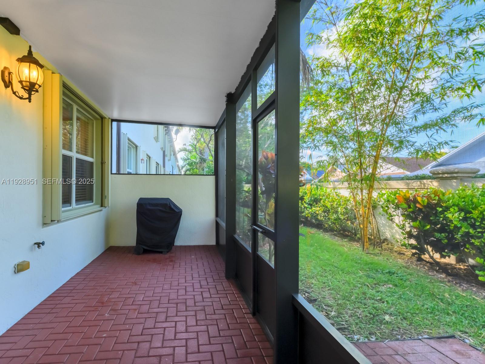 DARLINGTON PARK - Residential Lease