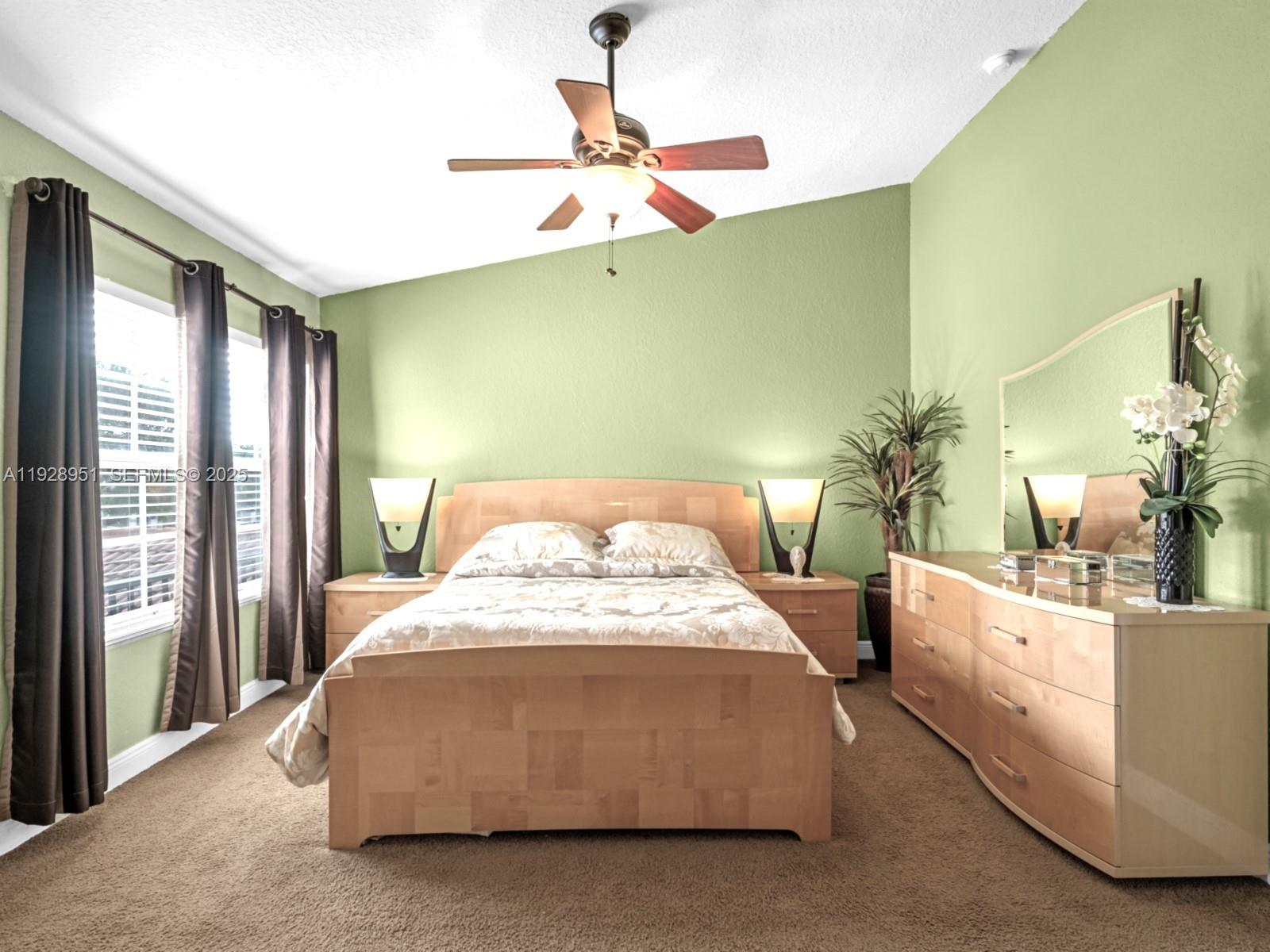 DARLINGTON PARK - Residential Lease