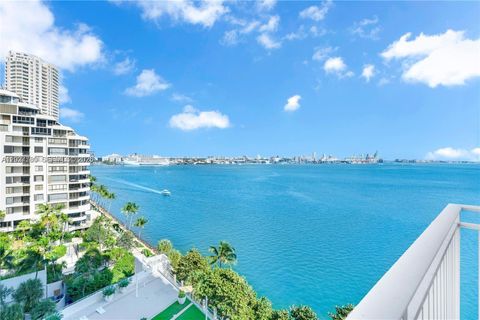 770 Claughton Island Dr 1113 Miami FL 33131
