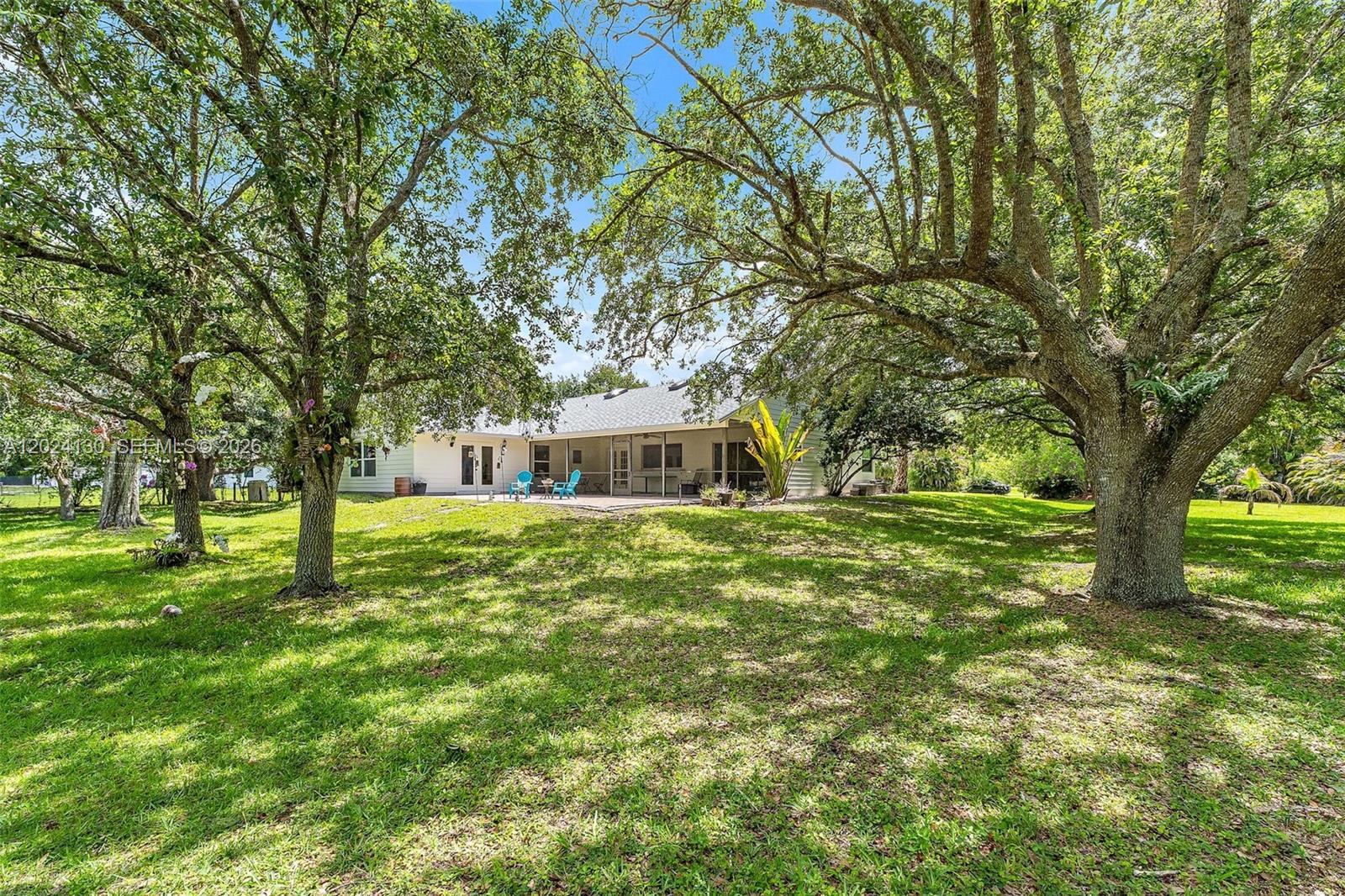 Jupiter Farms - Residential