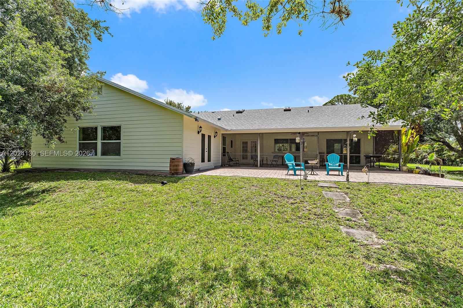 Jupiter Farms - Residential
