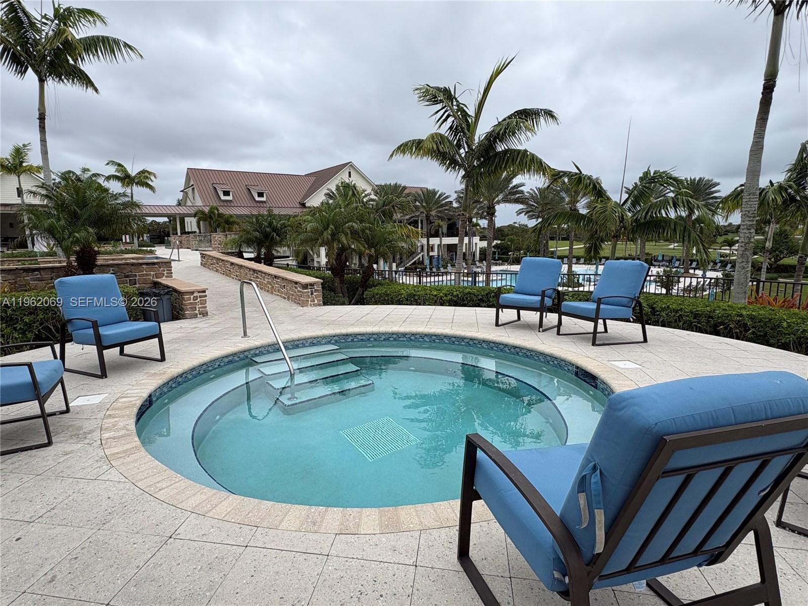 ARDEN PUD POD D SOUTHEAST - Residential