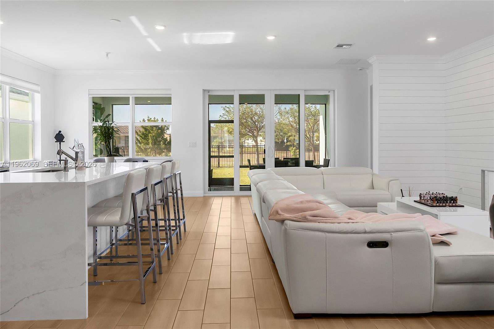 ARDEN PUD POD D SOUTHEAST - Residential