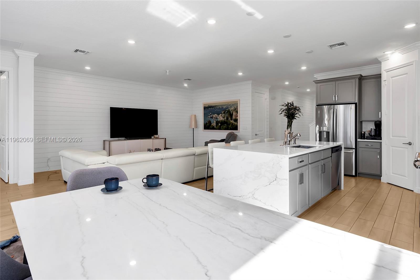 ARDEN PUD POD D SOUTHEAST - Residential