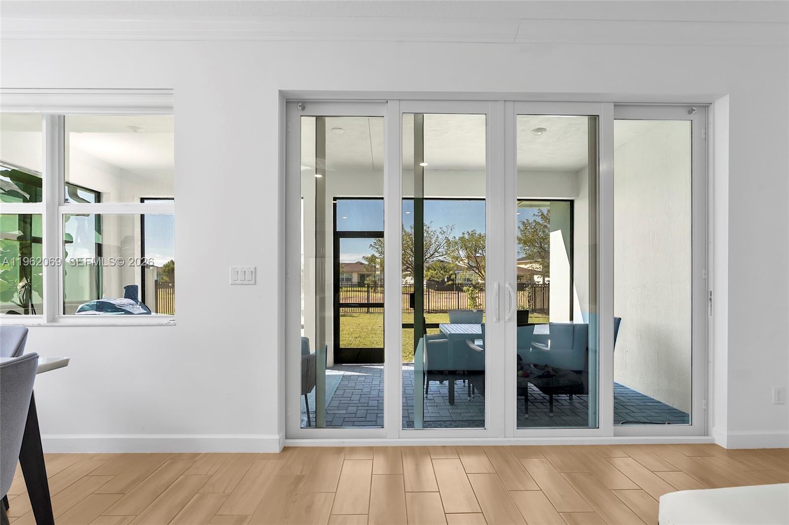 ARDEN PUD POD D SOUTHEAST - Residential