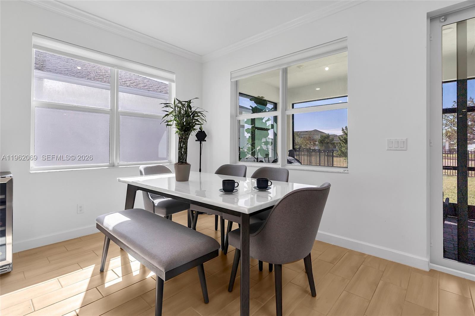 ARDEN PUD POD D SOUTHEAST - Residential