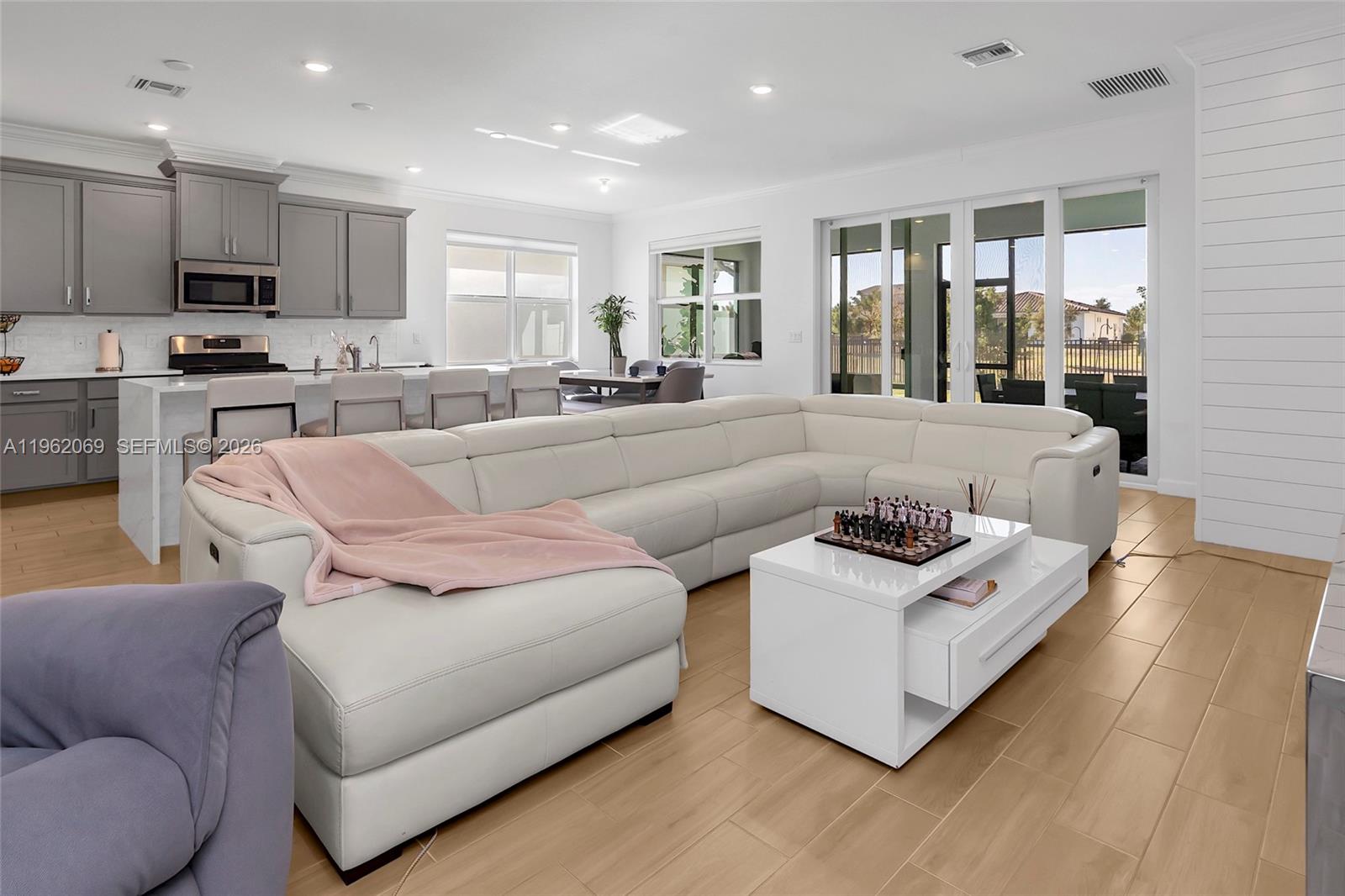 ARDEN PUD POD D SOUTHEAST - Residential