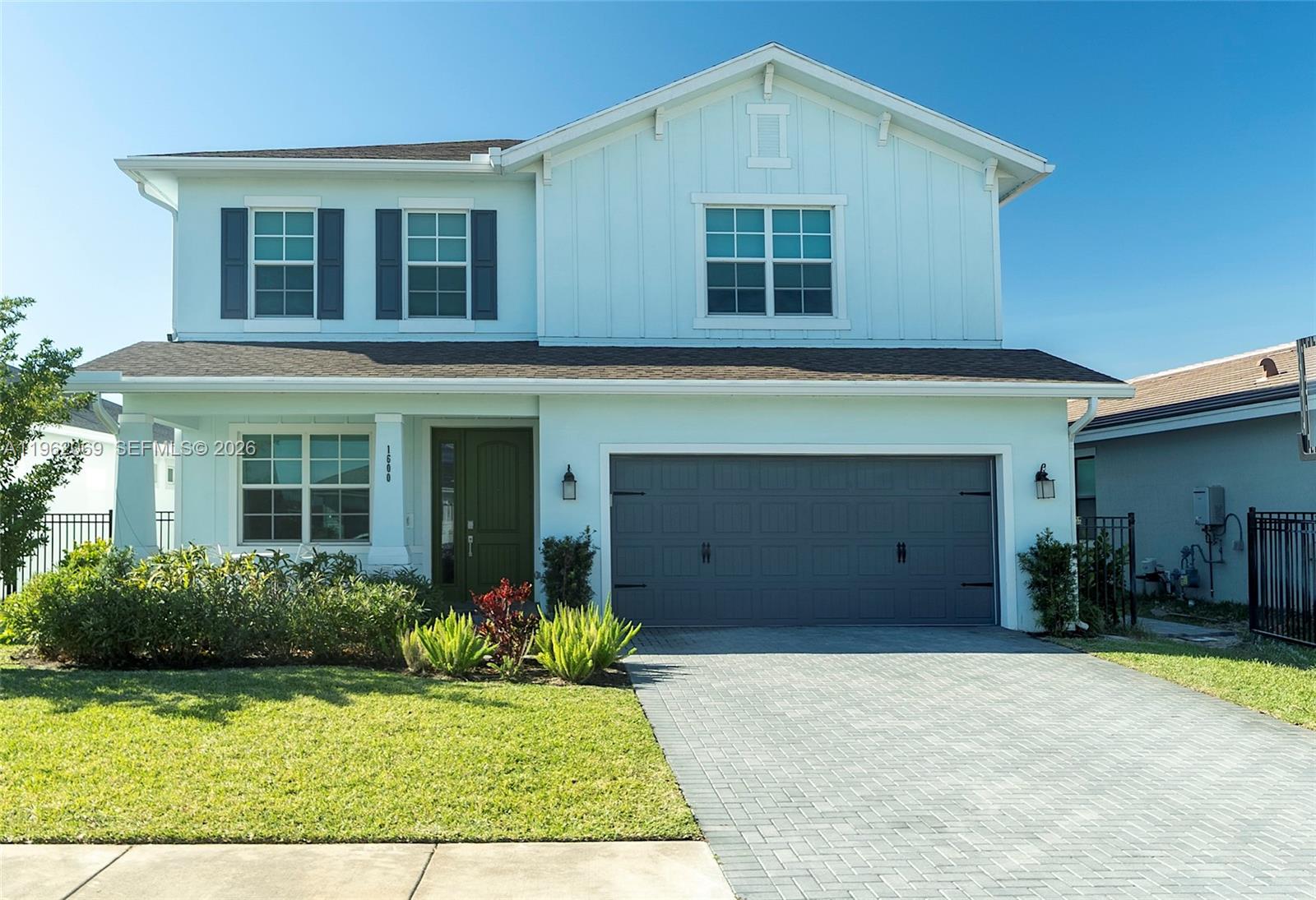 ARDEN PUD POD D SOUTHEAST - Residential