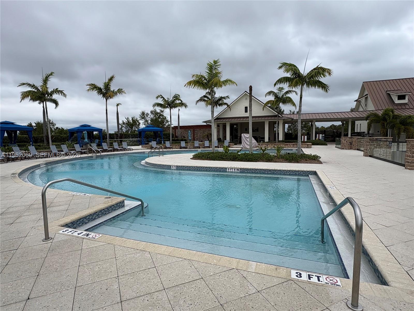 ARDEN PUD POD D SOUTHEAST - Residential